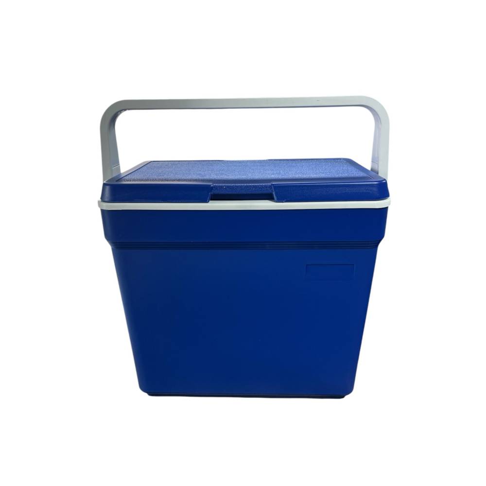 Lada frigorifica 40 L, portabila, racire